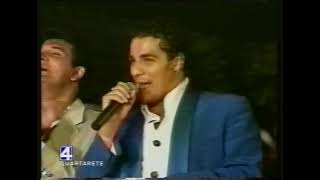 Orchestra Daniele Comba - Maria dolores LIVE 1991