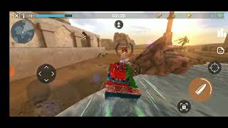 game pertempuran tim part 1 game massive warfare