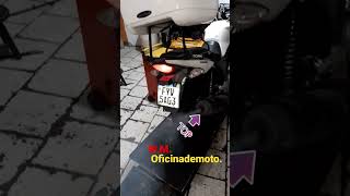 ISSO QUE ACONTECE QUANDO NÃO COLOCA ÓLEO NO SEU MOTOR OU NÃO TROCA O ÓLEO.