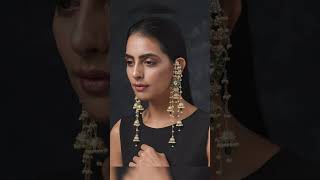 Jhumka #jhumka #earings #fashion #shorts #shortsvideo