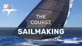 Introduction to the course - Sailmaking 🚩