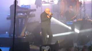 PITBULL - International Love (Live Zénith Paris 2012)