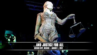 Metallica - ...And Justice For All