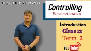 Controlling | chapter no. 8 Business Studies | Importance of controlling |Meaning of controlling