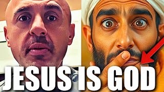 Muslim KEEPS GETTING STUMPED By Sam Shamoun On Jesus In The Quran [Debate]