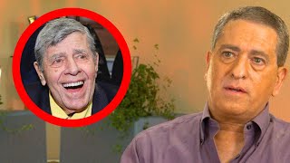 After He Died, Jerry Lewis Son Finally CONFESSES The Truth