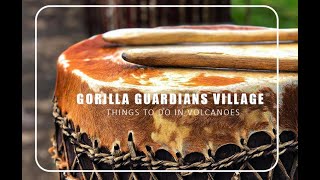 Gorilla Guardians Village-01 (All Things to do) in Volcanoes National park - Tourist attractions