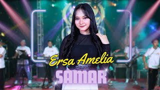 SAMAR - ERSA AMELIA - SERA