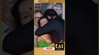 Thalapathi Vijay hug 🫂 mom and dad ❤️💕😍