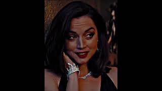 Ana De Armas - Paloma ][ Bad Boy - WhatsApp Status