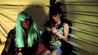 Blood Shed (The Movie) Featuring- Bai Ling