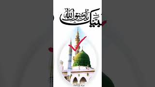 Madina best short video #islam #trending #allah #madina #shorts