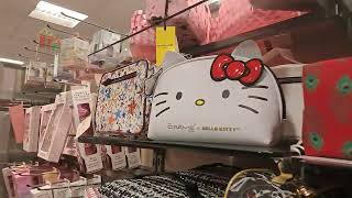 UK TK MAXX  hand bags new collection & beautiful cosmetic bags December 2023 ||