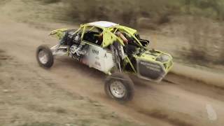 Rally OffRoad Santa Ana Sonora  - My highlights 29 Julio 2018