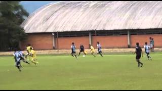 NOVA GERAÇÃO 3 x 0 GRÊMIO ITOUPAVAZINHA - Campeonato de Menores 2015 - Sub17