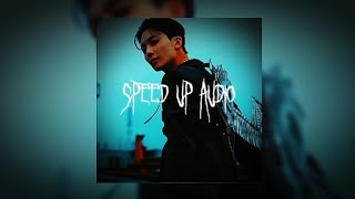 Seventeen - Hot (speed up) 🎧