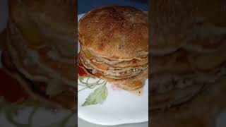 pancake #shorts #viral #shortvideo