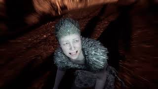 а это моё первое прохождение | Hellblade: Senua's Sacrifice | запись стрима