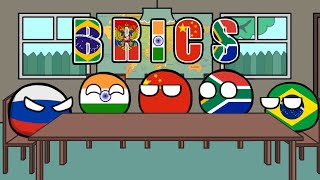 How was BRICS created?