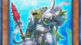 Yu-Gi-Oh Store Championship Locals Winner Deck Profile by Manny T. April Season