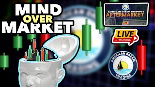 The Aftermarket Ep 230 “ Mind Over Market”