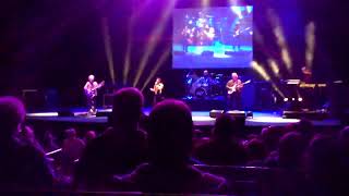 YES - Yours Is No Disgrace - CMAC - Canandaigua, NY - ~ THU 7/7/2011