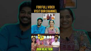 #husbandwifecomedy #husbandwifefun #parithabangal #shorts #shortvideo #trending #trendingshorts