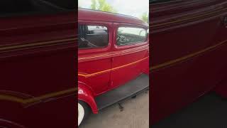 Public enemy car #clean #oldschool #classiccars #gold #coloradosprings #reels #shorts