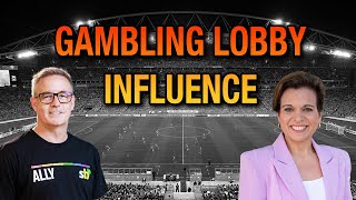 Gambling Lobby's influence in Politics | The West Report