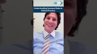 𝗖𝗵𝗲𝗰𝗸 𝗼𝘂𝘁 𝗼𝘂𝗿 𝗢𝗖𝗦 𝗰𝗮𝘀𝗲 𝘀𝗰𝗲𝗻𝗮𝗿𝗶𝗼 𝘀𝗲𝗿𝗶𝗲𝘀!  Join us as we break down the essential clinical reasoning,