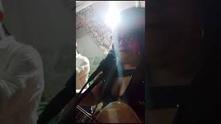 CANTORA LUANA ROCHA E JESIEL.. GOSTAVA TANTO DE VOCÊ