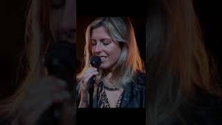 Lydia&sebastien - Sweet Poison (Live performance at studio Base Bin)