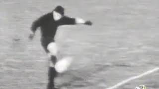 Real Madrid - Sevilla FC 1966/1967 Liga 1ª División