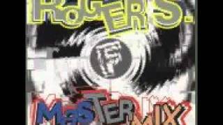 ROGER S the roger s master mix  freeze records  pt 1