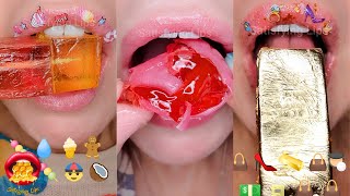 45 Minutes of Satisfying ASMR Eating Sounds to Trigger Relaxation