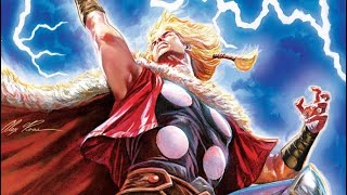 Thor:Tales of Asgard Review