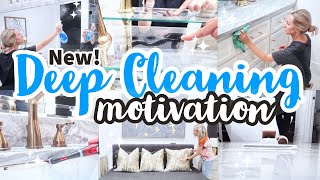 EXTREME CLEAN WITH ME | DEEP CLEANING | CLEANING MOTIVATION 2022