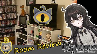 【Room Review】I'm breaking into your house and review your Rooms!