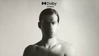 Omar Apollo - Endlessly Interlude (Dolby Atmos)