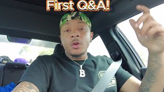 First Q&A.... Did I quit my jobs to pursue Youtube???