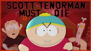 Eric Cartman's Point of No Return