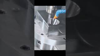 Cost effective, CNC processing to help you budget!#metals #hardware #cnc #machinework