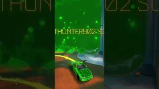 Rocket League Highlights 7 #rocket #rocketleague #cars #soccer #soccar #fyp #viral #bandit