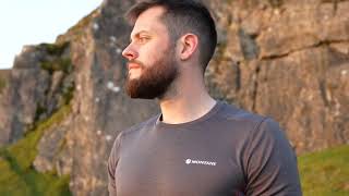 Montane Dart Baselayers - Mens & Ladies