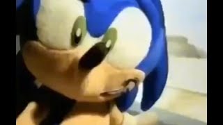 Sonics death (very sad)