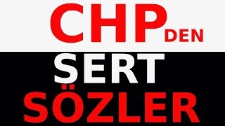 EYT Yi Gerçekten CHP çözebilir mi , CHP Canan Kaftancıoğlu Adaylık Konuşma.