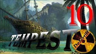 Прохождение TempesT #10 Искатели 2 часть Обзор Темпест Пираты игра