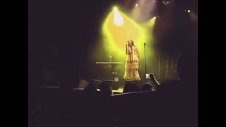 'We'll always have Alice' - ALICE SMITH - A clip from Alice @ The El Rey Theatre 12 Oct '19