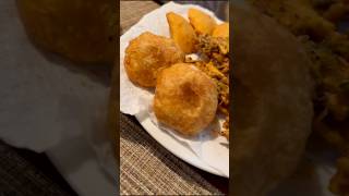 Samosa || Pakora || Kachori #recipe #snacks #shorts