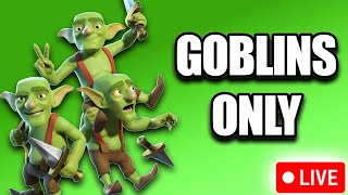 NEW CLASH ROYALE SEASON! NEW GOBLIN CAGE EVOLUTION! SLASH ROYALE EVENT IS HERE!